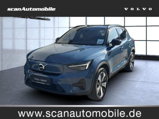 Volvo XC Modelle  XC 40 Plus Recharge Pure Electric 2WD