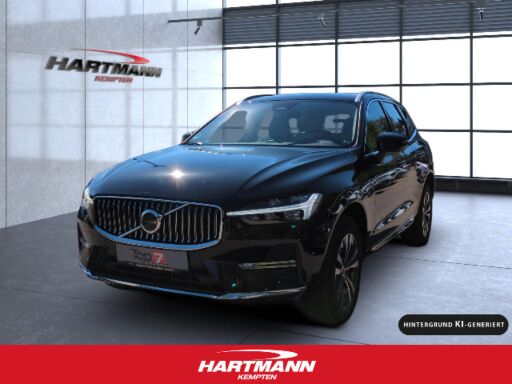 Volvo XC Modelle  XC 60 T6 Recharge Core Plug-In Hybrid AWD