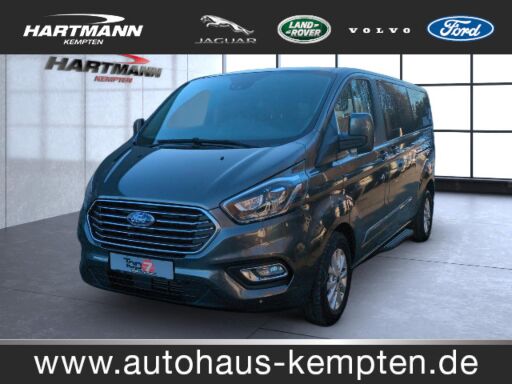 Ford Transit   Custom 320 L2 Tourneo Titanium X