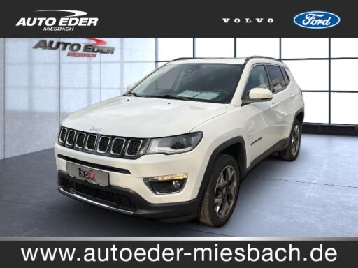 Jeep Compass   Limited 4WD