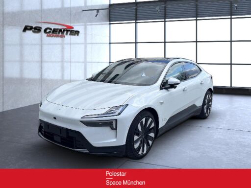 Polestar 4  