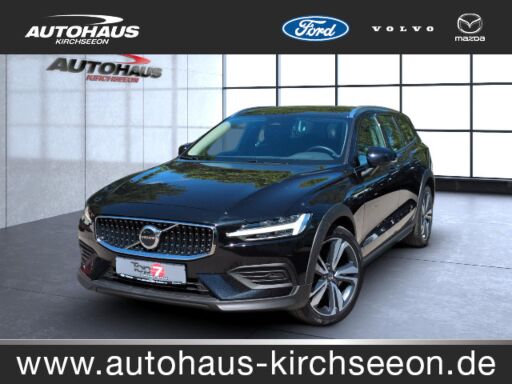 Volvo V Modelle  V60 Cross Country B4 (Diesel) Plus AWD Automatik