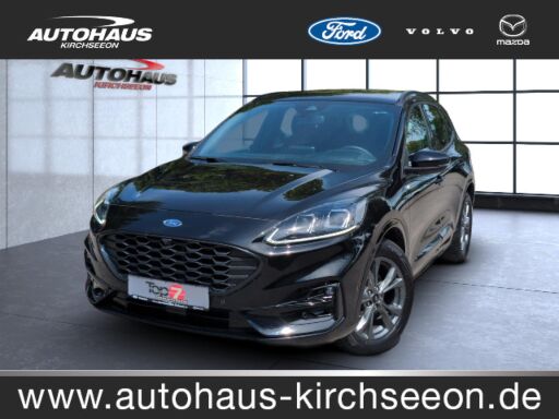 Ford Kuga   1.5 EcoBoost ST-Line