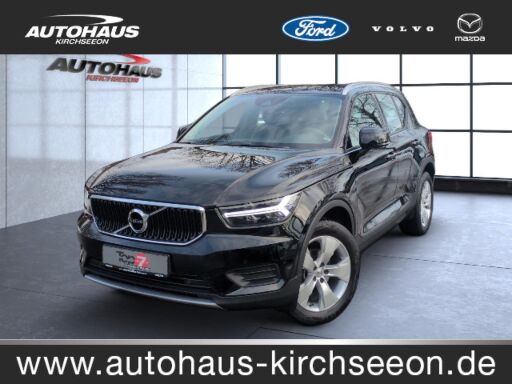 Volvo XC Modelle  XC40 T3 Momentum Pro 2WD Automatik