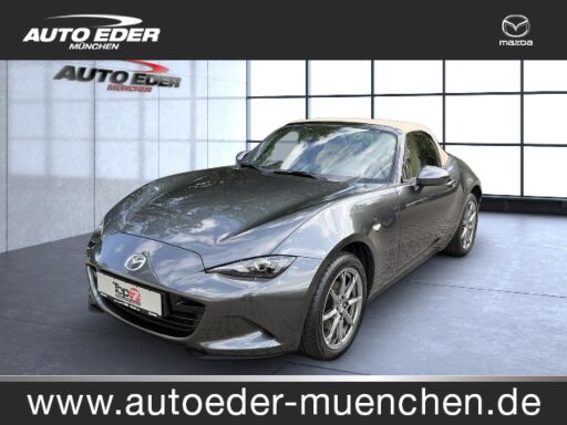 Mazda MX-5   Kazari
