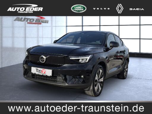 Volvo C Modelle  C40 Ultimate Recharge Pure Electric AWD