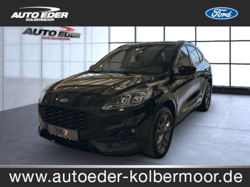 Ford Kuga   Plug-In Hybrid ST-Line X
