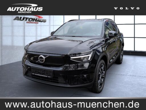 Volvo XC Modelle  XC 40 Ultimate Recharge Pure Electric AWD