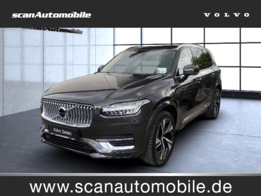Volvo XC Modelle  XC 90 Plus Bright AWD