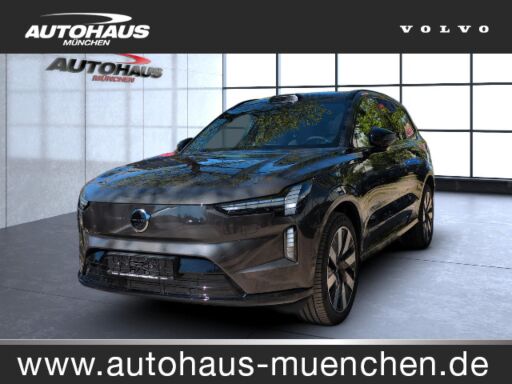 Volvo Volvo EX90 Ultra Pure Electric AWD  EX90 Ultra Pure Electric AWD