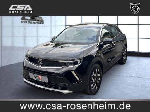 Opel Mokka   e Elegance