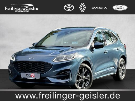 Ford Kuga   ST-Line