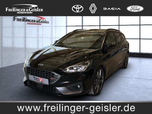 Ford Focus   ST