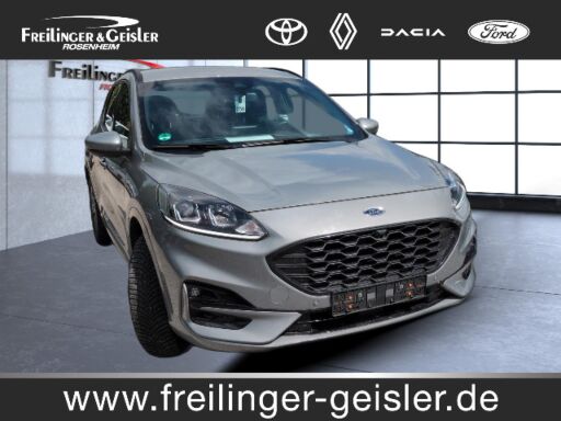 Ford Kuga   Plug-In Hybrid ST-Line