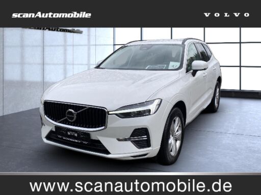 Volvo XC Modelle  XC 60 Core 2WD
