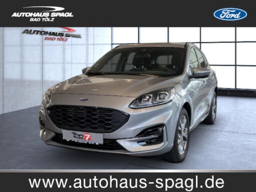 Ford Kuga   ST-Line