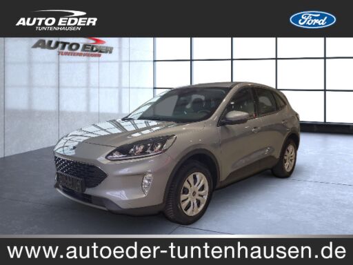 Ford Kuga   Cool & Connect