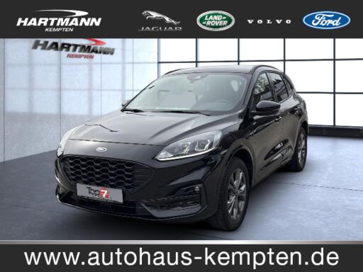 Ford Kuga   Plug-In Hybrid ST-Line