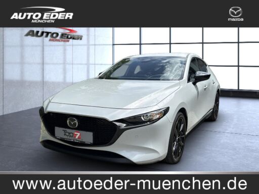 Mazda 3   Homura