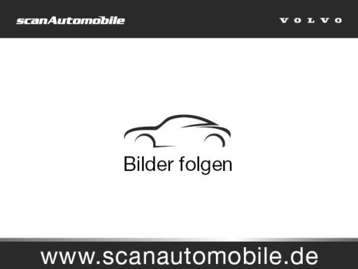 Volvo V Modelle  V60 CC Plus AWD
