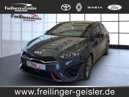 Kia XCeed   GT Line