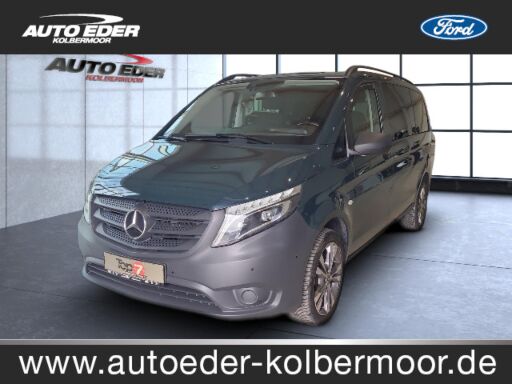 Mercedes-Benz Vito   Edition 4MATIC 5-Sitzer