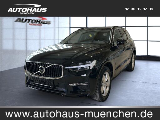 Volvo XC Modelle  XC 60 Core 2WD