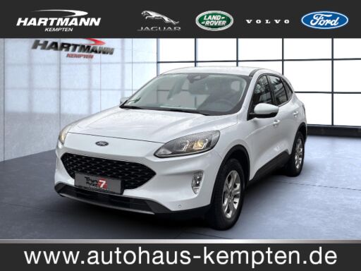 Ford Kuga   Hybrid Cool & Connect