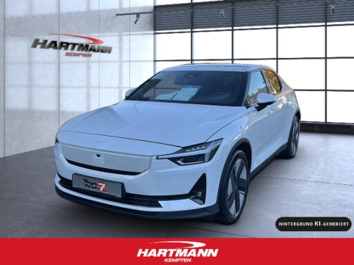 Polestar 2   Long Range Single