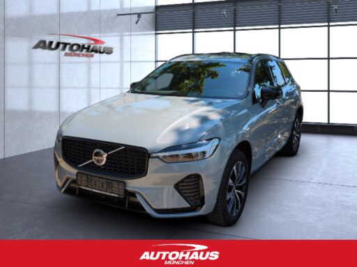 Volvo XC Modelle  XC 60 Plus Dark 2WD