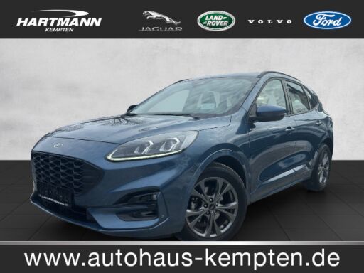 Ford Kuga   ST-Line