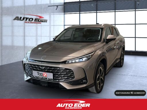 MG HS   1.5 T GDI 125 kW Luxury