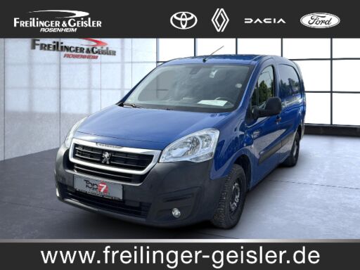 Peugeot Partner   L2 Premium