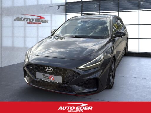 Hyundai i30   N Performance