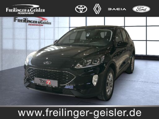 Ford Kuga   Cool & Connect