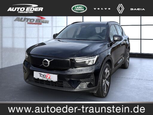 Volvo XC Modelle  XC 40 Core Recharge 2WD AHK