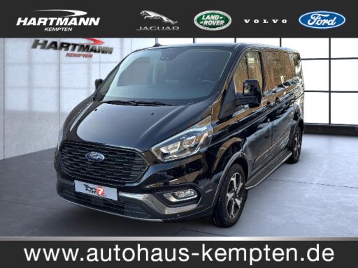 Ford Tourneo   Custom 320 L1  Active