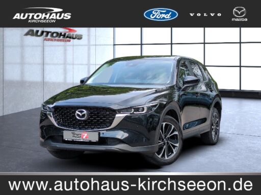 Mazda CX-5   2.5 e-SKYACTIV-G Advantage 2WD Automatik
