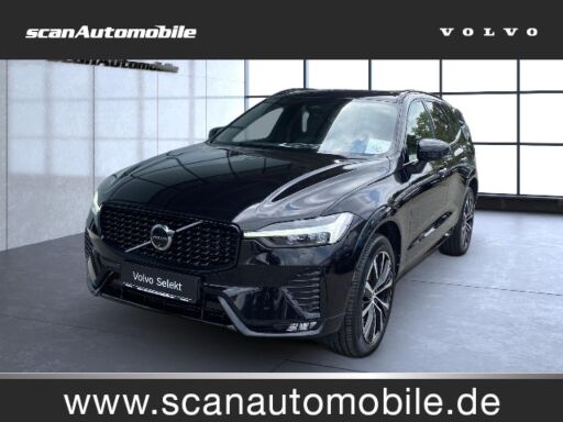 Volvo XC Modelle  XC 60 Plus Dark AWD