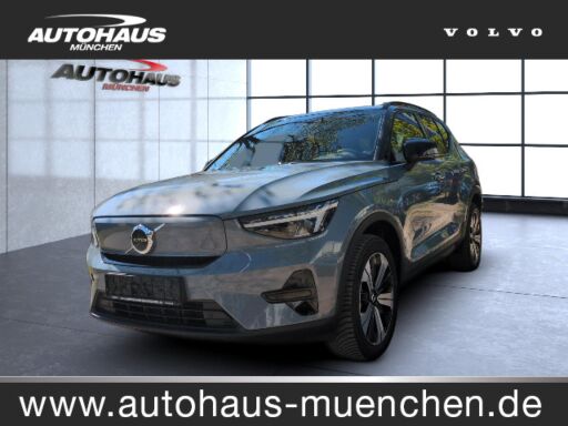 Volvo XC Modelle  XC 40 Core Recharge Pure Electric 2WD
