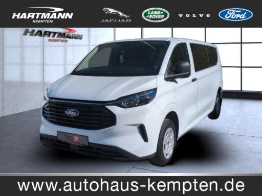 Ford Transit   Custom 320 L2 FWD Trend