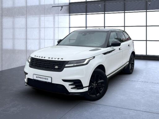 Land Rover Range Rover   Velar P250 Dynamic SE