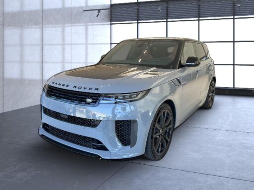 Land Rover Range Rover   Sport P635 SV Two Edition