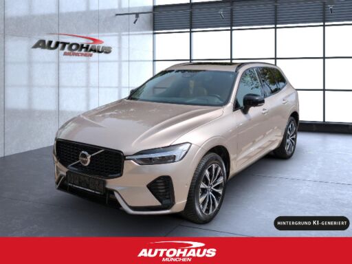 Volvo XC Modelle  XC 60 Plus Dark 2WD