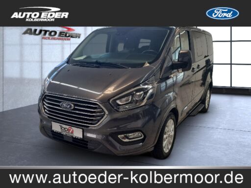 Ford Tourneo   Custom Titanium L1 8-Sitzer