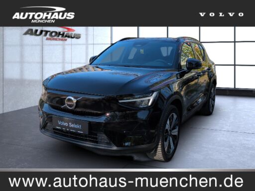 Volvo XC Modelle  XC 40 Core Recharge Pure Electric 2WD