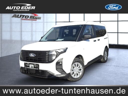 Ford Tourneo   Courier 1.0 EcoBoost TREND