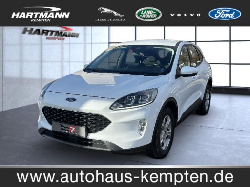 Ford Kuga   Plug-In Hybrid Cool & Connect