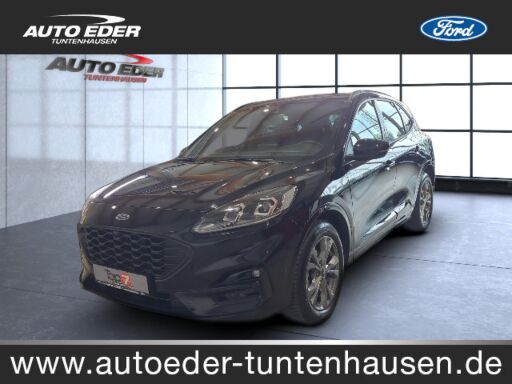 Ford Kuga   ST-Line X