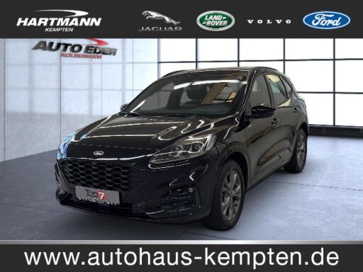 Ford Kuga   Plug-In Hybrid ST-Line